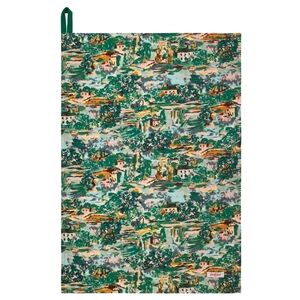 Cath Kidston Tea Towel Artists View